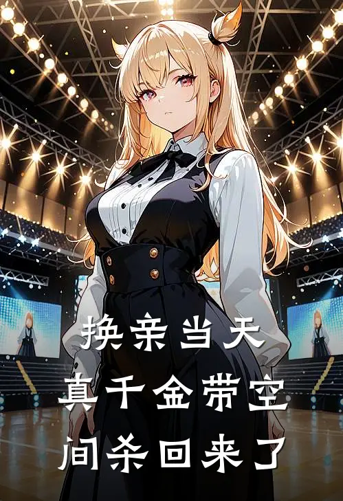 换亲当天，真千金带空间杀回来了