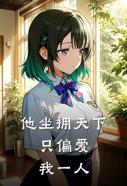 他坐拥天下，只偏爱我一人