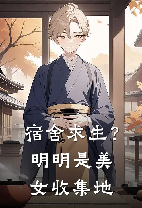 宿舍求生？明明是美女收集地