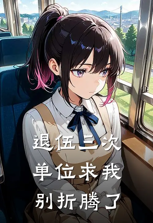 退伍三次，单位求我别折腾了