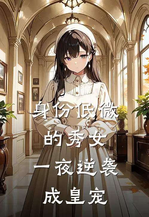 身份低微的秀女，一夜逆袭成皇宠