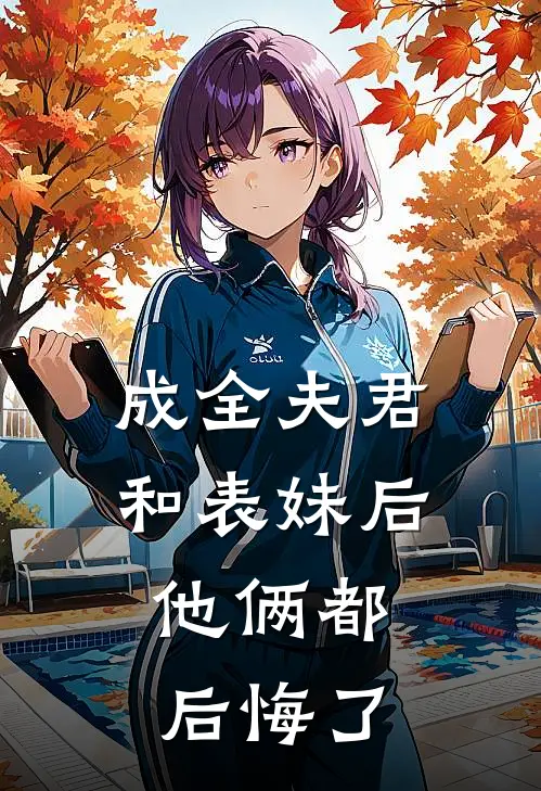 成全夫君和表妹后，他俩都后悔了