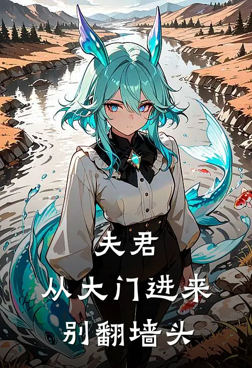 夫君，从大门进来，别翻墙头