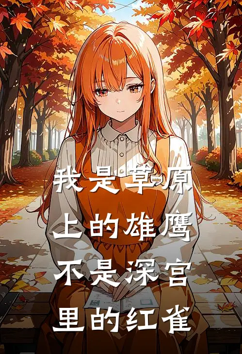我是草原上的雄鹰，不是深宫里的红雀