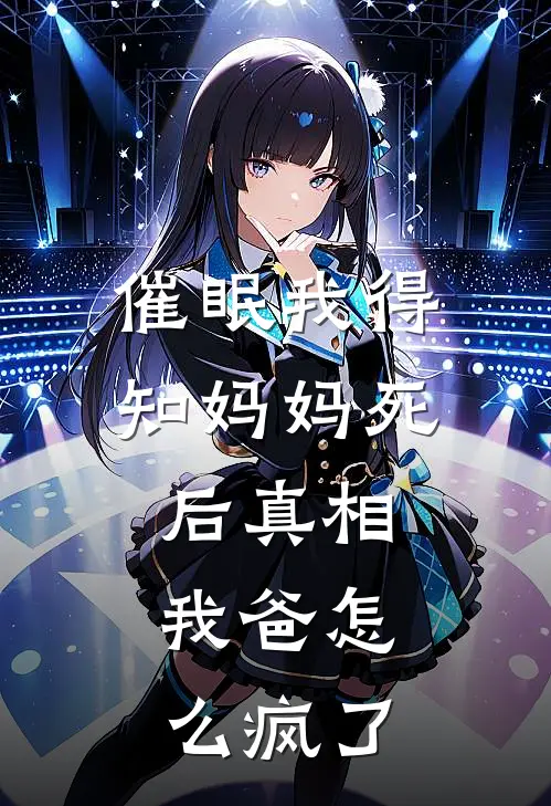 催眠我得知妈妈死后真相，我爸怎么疯了