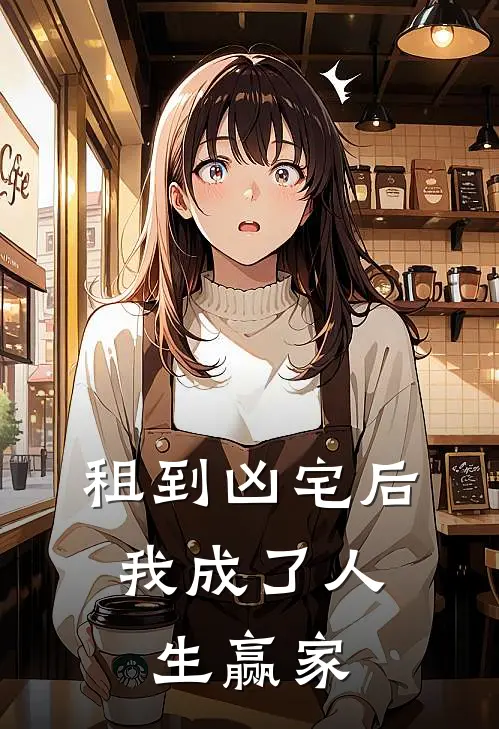 租到凶宅后，我成了人生赢家