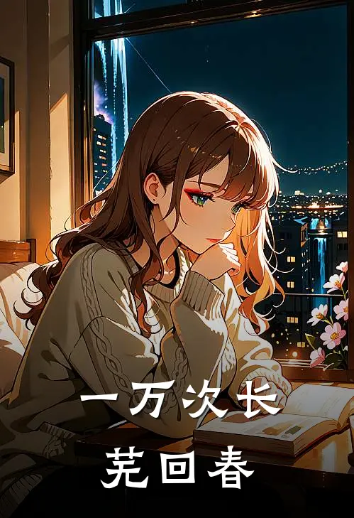 一万次长芜回春