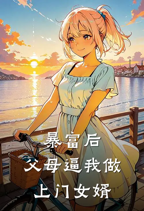 暴富后，父母逼我做上门女婿