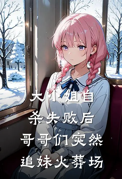 大小姐自杀失败后，哥哥们突然追妹火葬场