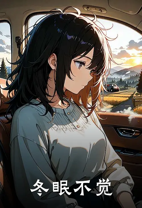 冬眠不觉