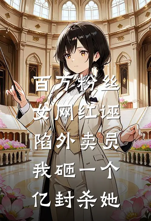 百万粉丝女网红诬陷外卖员，我砸一个亿封杀她