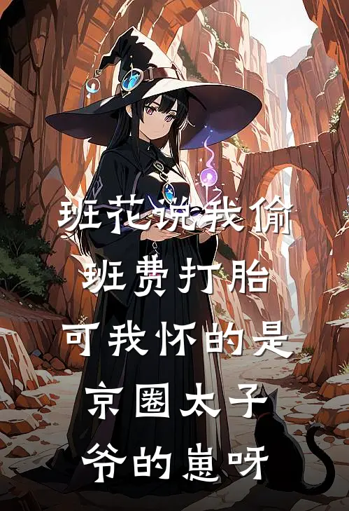 班花说我偷班费打胎，可我怀的是京圈太子爷的崽呀