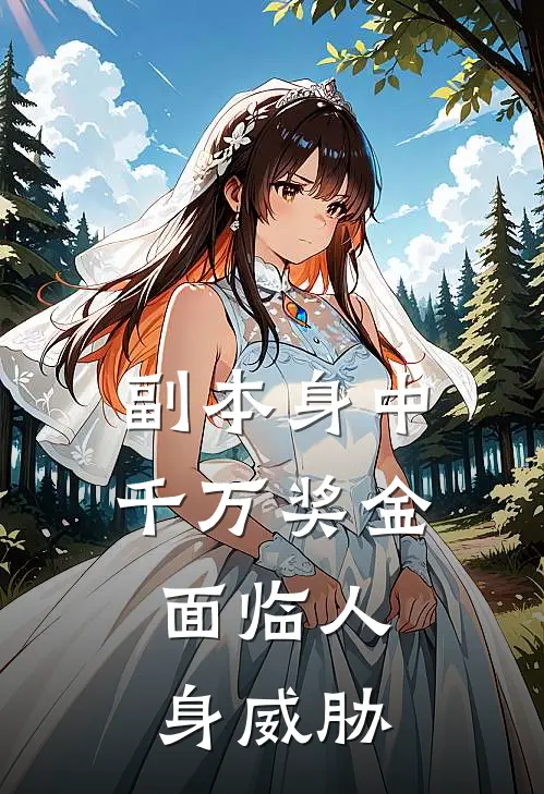 副本身中千万奖金，面临人身威胁