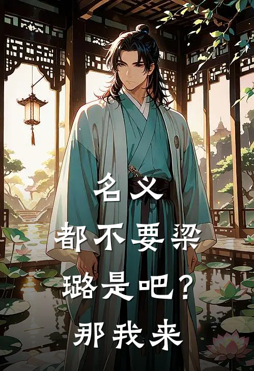 名义：都不要梁璐是吧？那我来