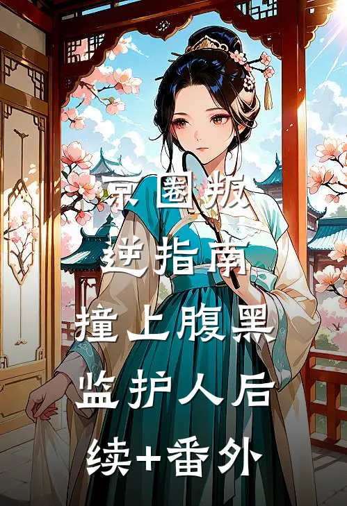 京圈叛逆指南：撞上腹黑监护人后续+番外