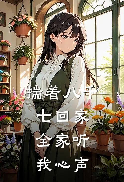 揣着八千七回家，全家听我心声