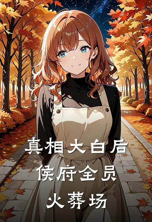 真相大白后，侯府全员火葬场