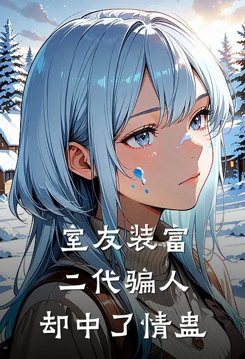室友装富二代骗人，却中了情蛊