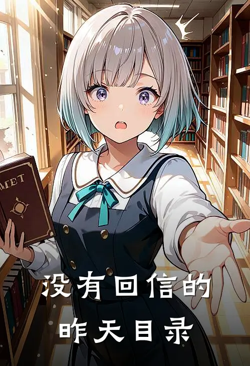 没有回信的昨天目录