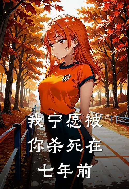我宁愿被你杀死在七年前