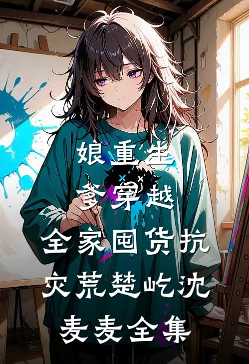 娘重生，爹穿越，全家囤货抗灾荒楚屹沈麦麦全集
