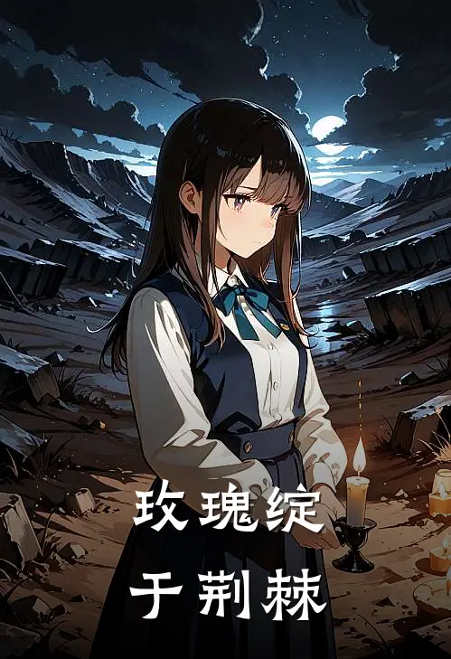 玫瑰绽于荆棘