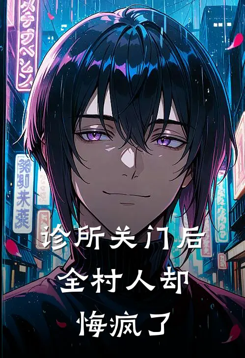 诊所关门后，全村人却悔疯了