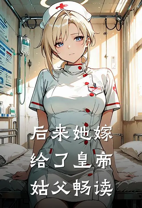 后来她嫁给了皇帝姑父畅读