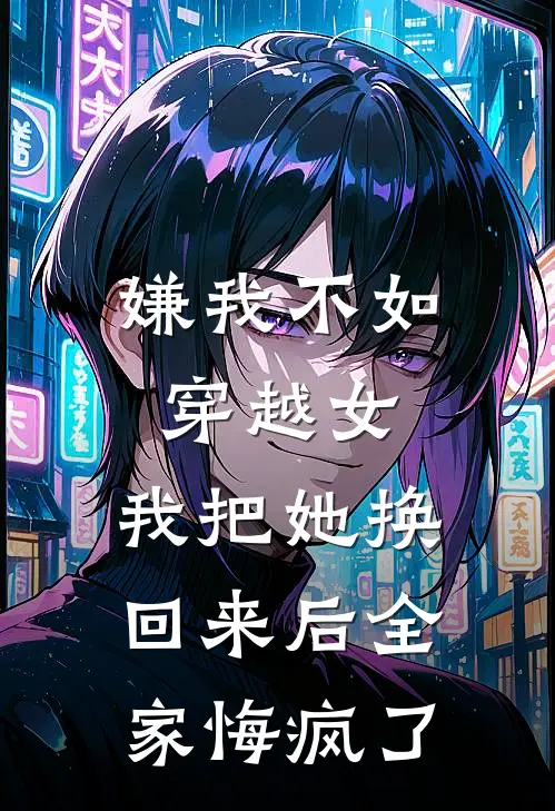嫌我不如穿越女，我把她换回来后全家悔疯了
