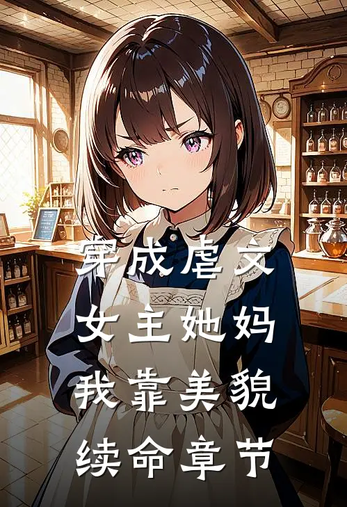 穿成虐文女主她妈，我靠美貌续命章节