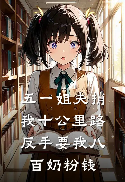 五一姐夫捎我十公里路，反手要我八百奶粉钱