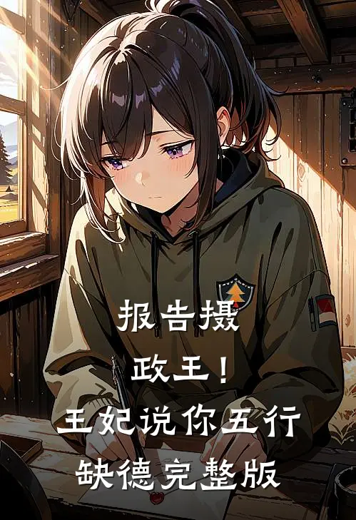 报告摄政王！王妃说你五行缺德完整版