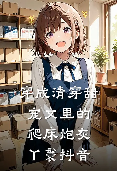 穿成清穿甜宠文里的爬床炮灰丫鬟抖音