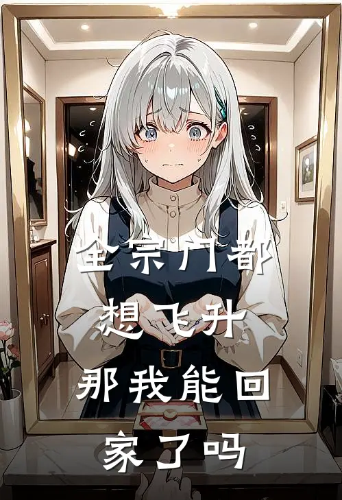 全宗门都想飞升，那我能回家了吗