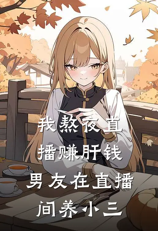 我熬夜直播赚肝钱，男友在直播间养小三