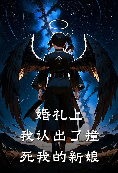 婚礼上，我认出了撞死我的新娘