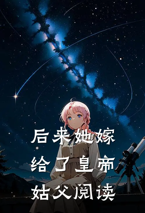 后来她嫁给了皇帝姑父阅读