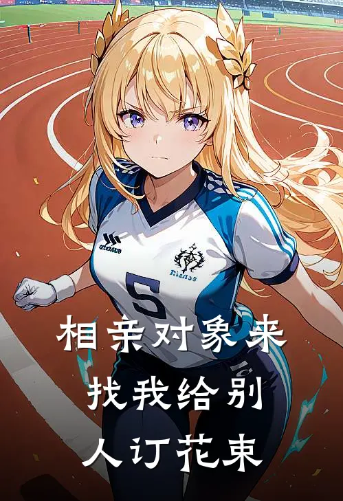 相亲对象来找我给别人订花束