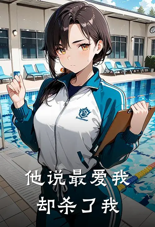 他说最爱我，却杀了我