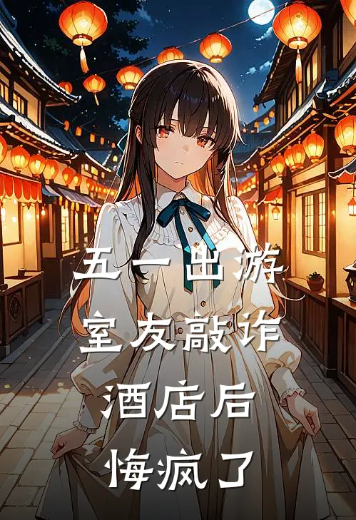 五一出游，室友敲诈酒店后，悔疯了