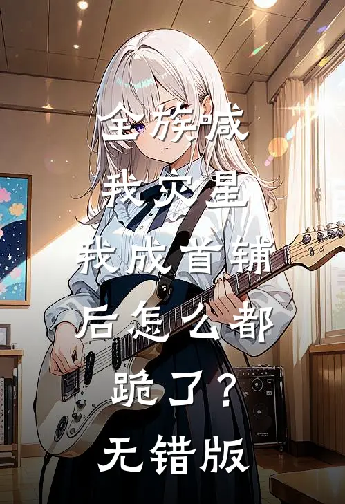 全族喊我灾星，我成首辅后怎么都跪了？无错版