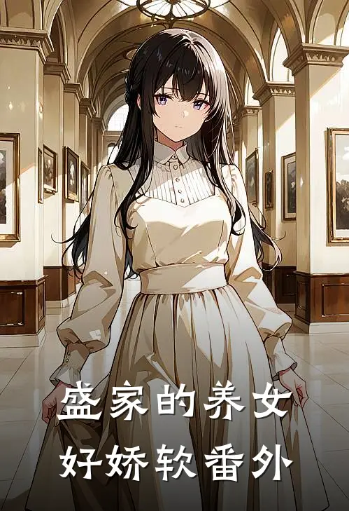 盛家的养女好娇软番外