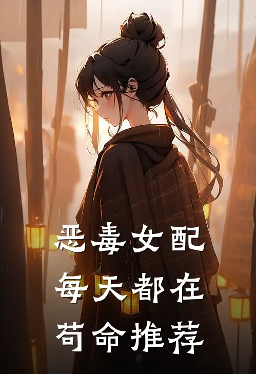 恶毒女配，每天都在苟命推荐