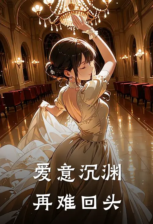 爱意沉渊，再难回头