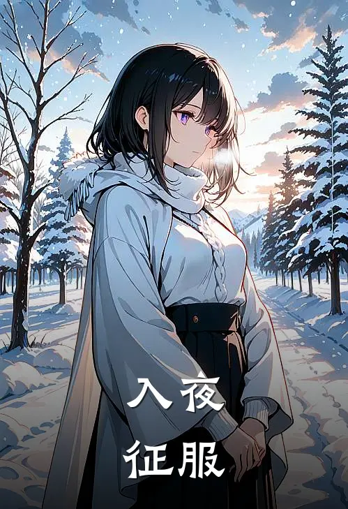 入夜，征服