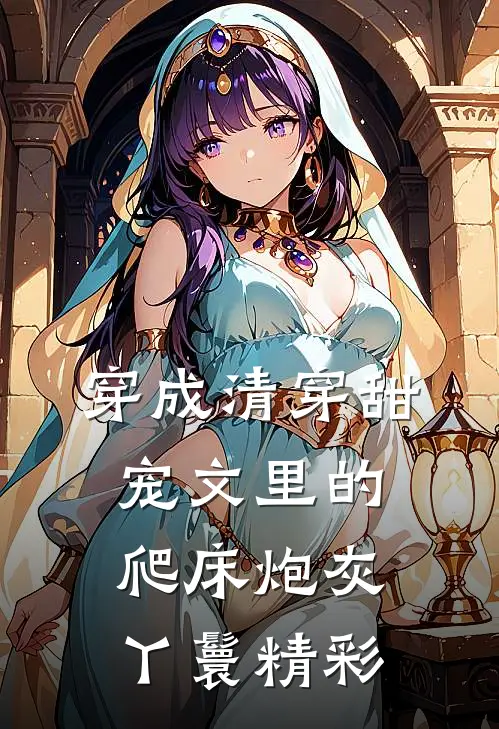 穿成清穿甜宠文里的爬床炮灰丫鬟精彩