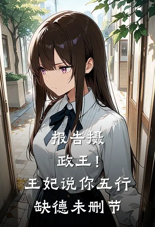 报告摄政王！王妃说你五行缺德未删节