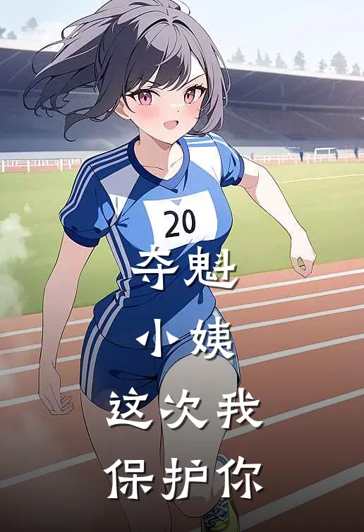 夺魁：小姨，这次我保护你