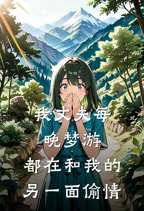 我丈夫每晚梦游，都在和我的另一面偷情