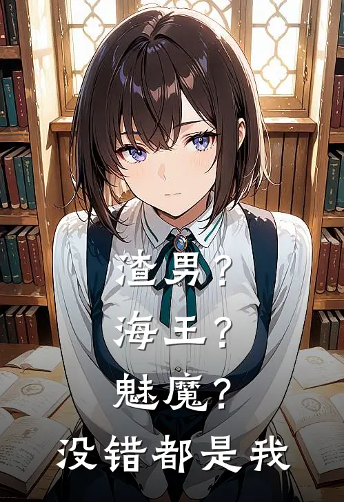 渣男？海王？魅魔？没错，都是我